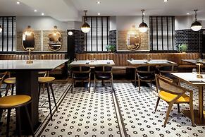 Courtyard by Marriott Edinburgh