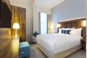 Courtyard by Marriott Edinburgh