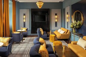 Courtyard by Marriott Edinburgh