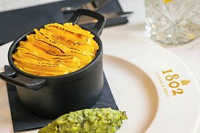 Courtyard by Marriott Edinburgh