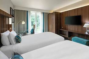 Courtyard by Marriott Edinburgh