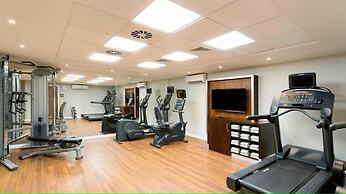 Courtyard by Marriott Edinburgh
