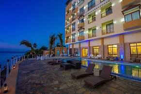 Golden Tulip Zanzibar Resort