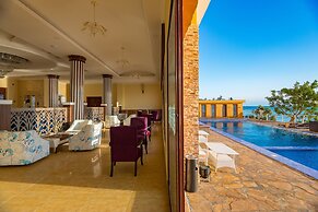 Golden Tulip Zanzibar Resort