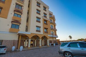 Golden Tulip Zanzibar Resort