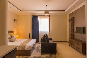 Golden Tulip Zanzibar Resort