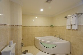 Golden Tulip Zanzibar Resort