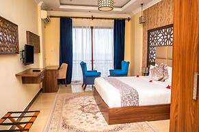 Golden Tulip Zanzibar Resort