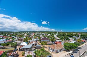 Golden Tulip Zanzibar Resort