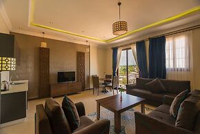 Golden Tulip Zanzibar Resort