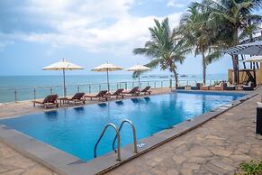 Golden Tulip Zanzibar Resort