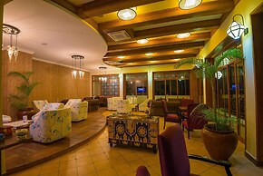 Golden Tulip Zanzibar Resort