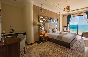 Golden Tulip Zanzibar Resort