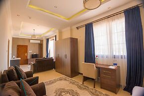 Golden Tulip Zanzibar Resort