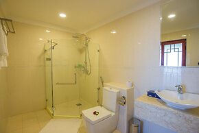 Golden Tulip Zanzibar Resort