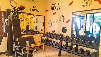 Golden Tulip Zanzibar Resort