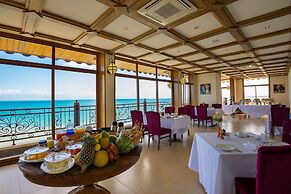 Golden Tulip Zanzibar Resort