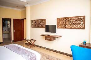 Golden Tulip Zanzibar Resort
