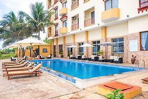 Golden Tulip Zanzibar Resort