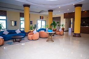 Golden Tulip Zanzibar Resort