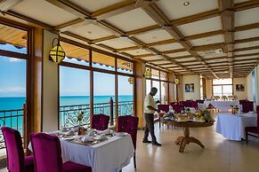 Golden Tulip Zanzibar Resort