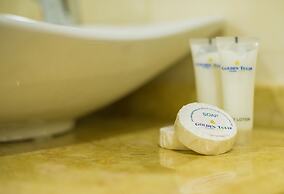 Golden Tulip Zanzibar Resort