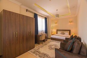 Golden Tulip Zanzibar Resort