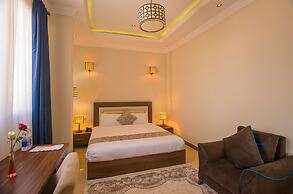 Golden Tulip Zanzibar Resort