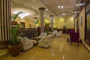 Golden Tulip Zanzibar Resort