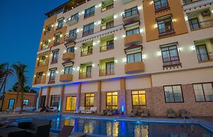 Golden Tulip Zanzibar Resort