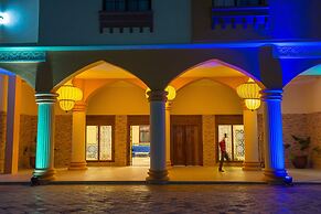 Golden Tulip Zanzibar Resort