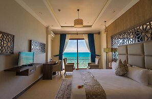 Golden Tulip Zanzibar Resort