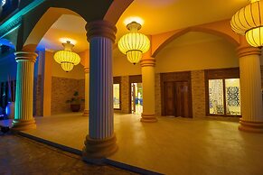 Golden Tulip Zanzibar Resort