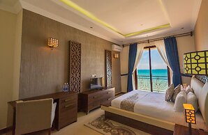 Golden Tulip Zanzibar Resort