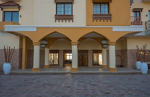 Golden Tulip Zanzibar Resort