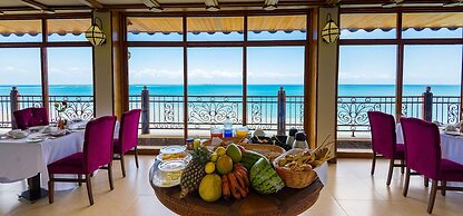 Golden Tulip Zanzibar Resort