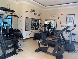 Golden Tulip Zanzibar Resort