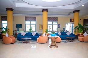 Golden Tulip Zanzibar Resort