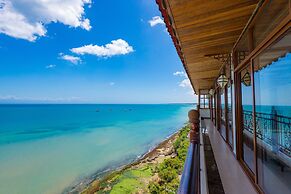 Golden Tulip Zanzibar Resort