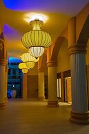 Golden Tulip Zanzibar Resort