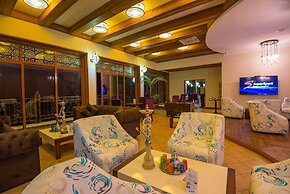 Golden Tulip Zanzibar Resort