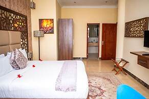 Golden Tulip Zanzibar Resort
