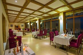 Golden Tulip Zanzibar Resort