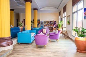 Golden Tulip Zanzibar Resort