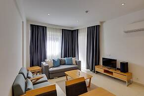 Ramada Hotel & Suites by Wyndham Kusadasi