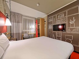 Ibis Gdansk Stare Miasto Hotel