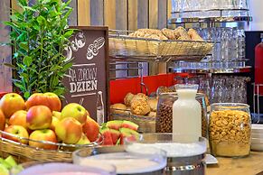 Ibis Gdansk Stare Miasto Hotel