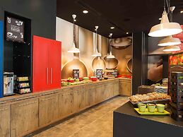 Ibis Gdansk Stare Miasto Hotel