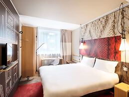 Ibis Gdansk Stare Miasto Hotel