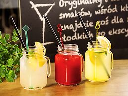 Ibis Gdansk Stare Miasto Hotel